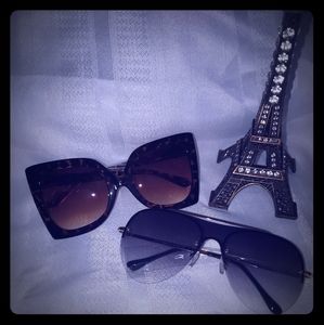 Sunglass Bundle